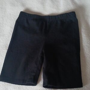 Kids Biker Shorts